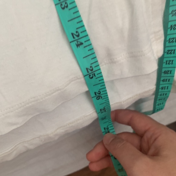 David Lerner Basic Pullover Longsleeve Top. Size XS - Picture 8 of 10